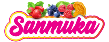 Sanmuka Oy -logo