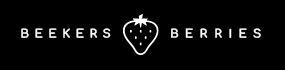 Beekers Berries -logo